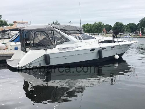 Bayliner 3785 Avanti recensioni e scheda tecnica